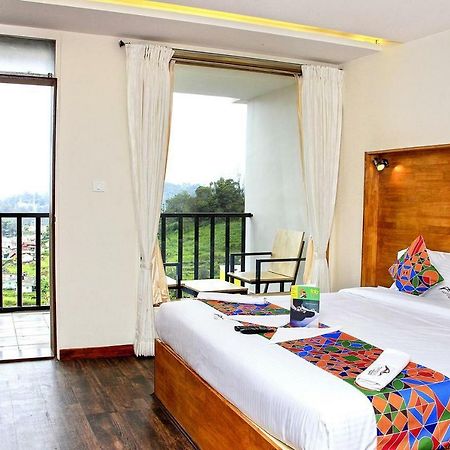 Fabhotel Tranquil Heights Kodaikanal Eksteriør bilde