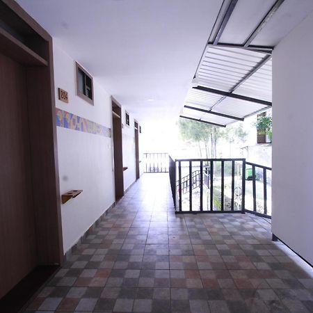Fabhotel Tranquil Heights Kodaikanal Eksteriør bilde