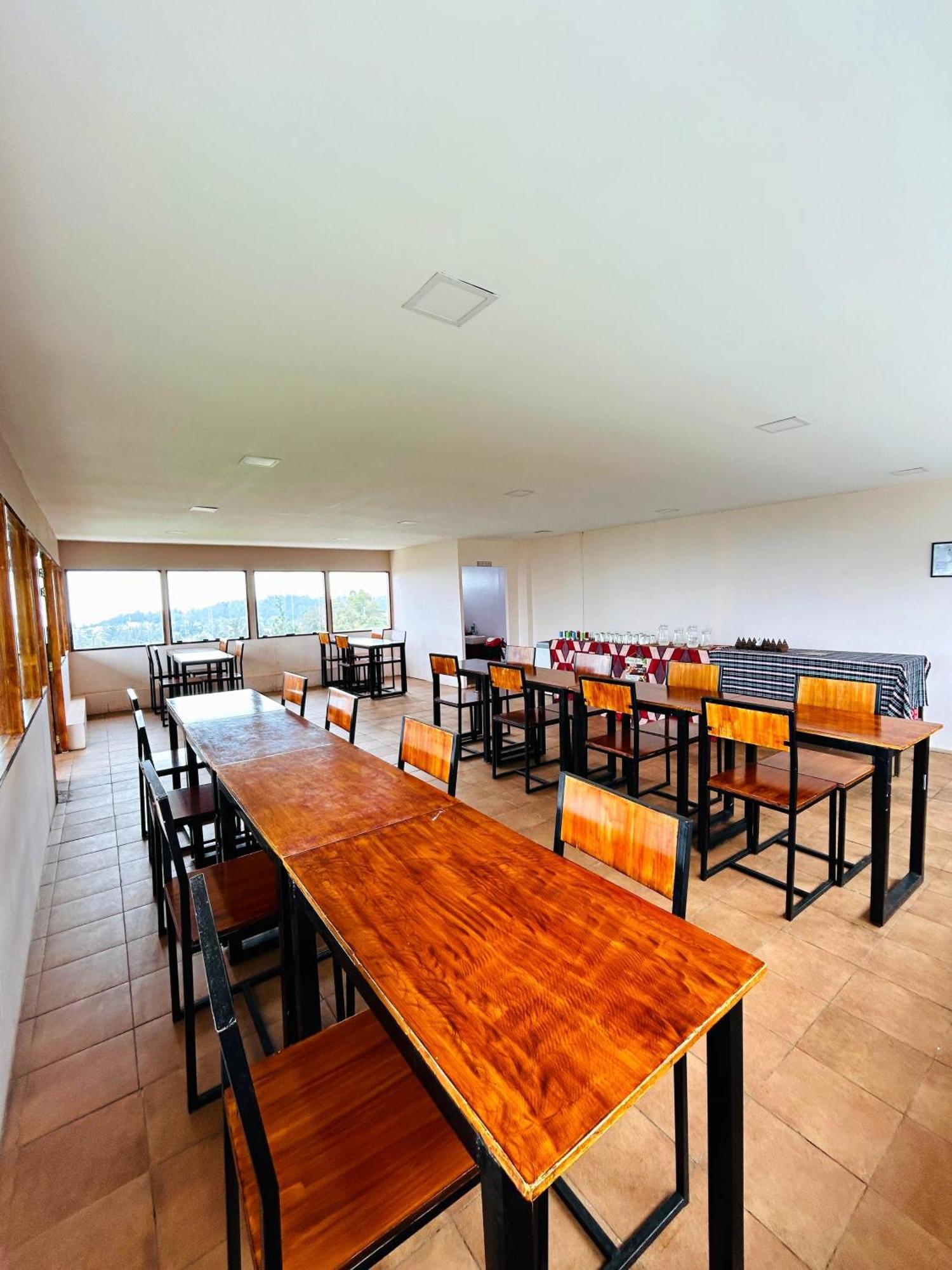Fabhotel Tranquil Heights Kodaikanal Eksteriør bilde