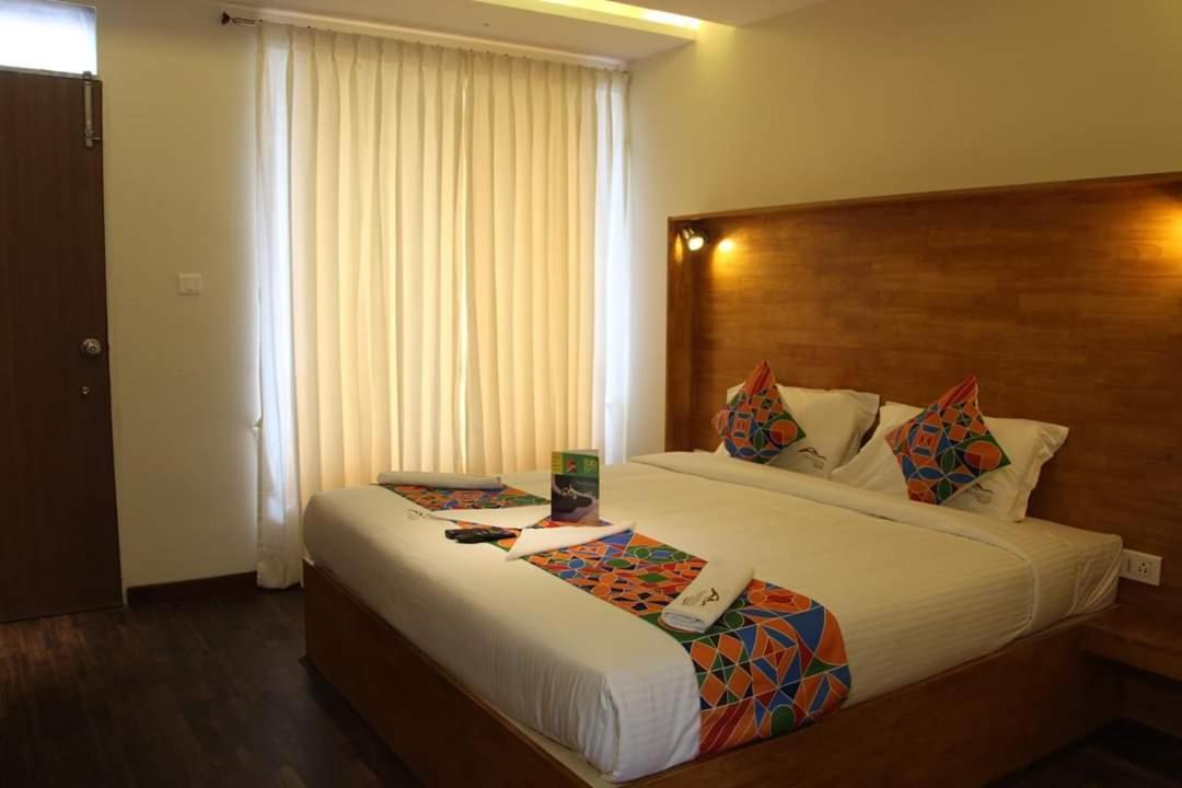 Fabhotel Tranquil Heights Kodaikanal Eksteriør bilde