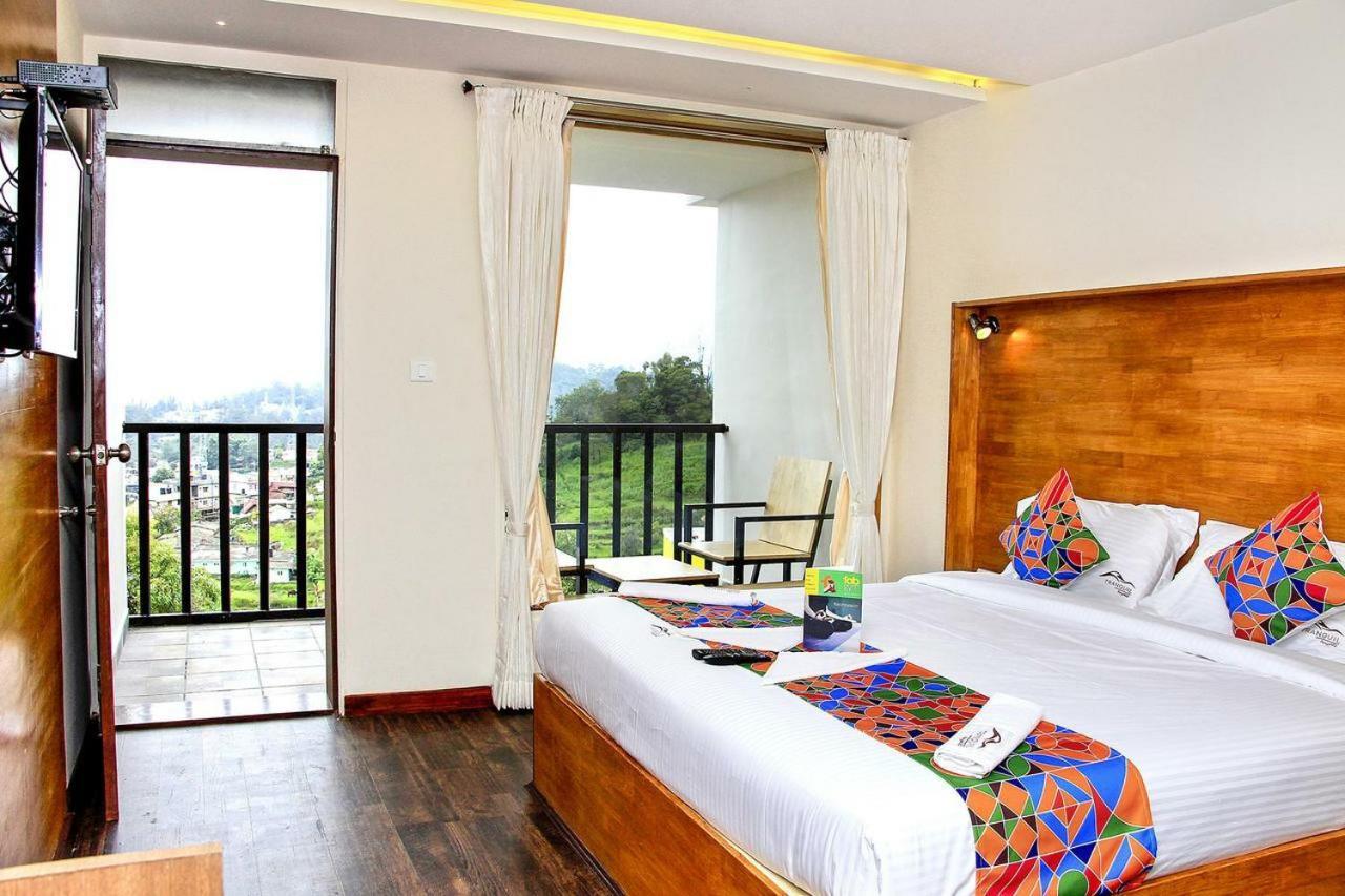 Fabhotel Tranquil Heights Kodaikanal Eksteriør bilde