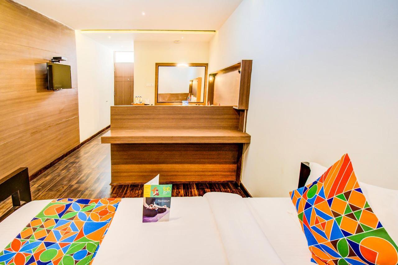 Fabhotel Tranquil Heights Kodaikanal Eksteriør bilde