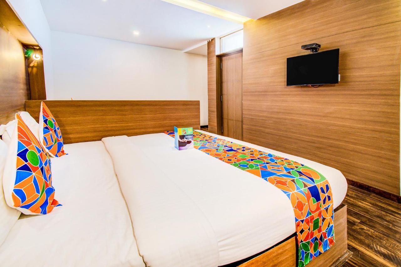 Fabhotel Tranquil Heights Kodaikanal Eksteriør bilde