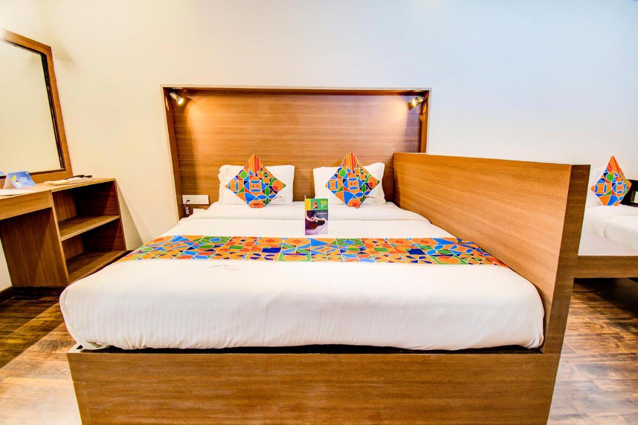 Fabhotel Tranquil Heights Kodaikanal Eksteriør bilde